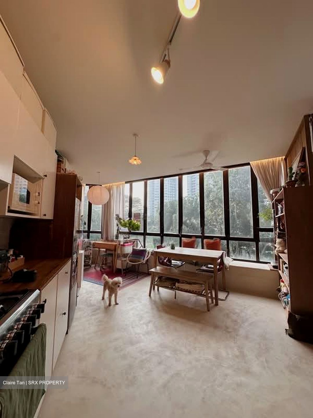 Residences @ Somme (D8), Apartment #594564271